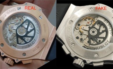 hublot uhr snake fake|are Hublot watches fake.